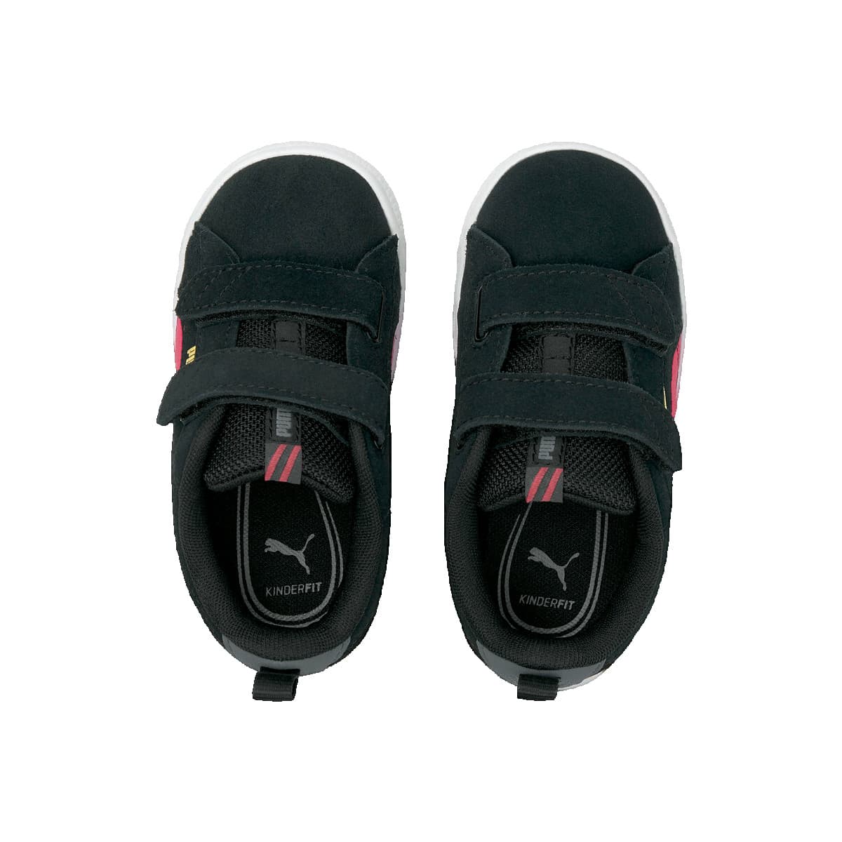 Boys' Sneakers Puma Black