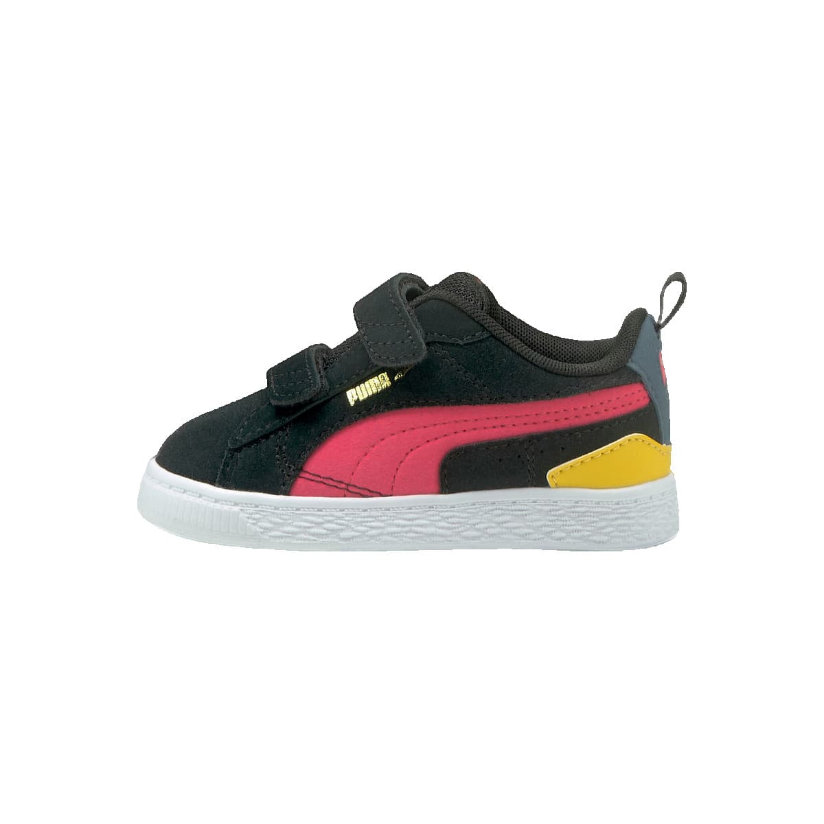Boys' Sneakers Puma Black