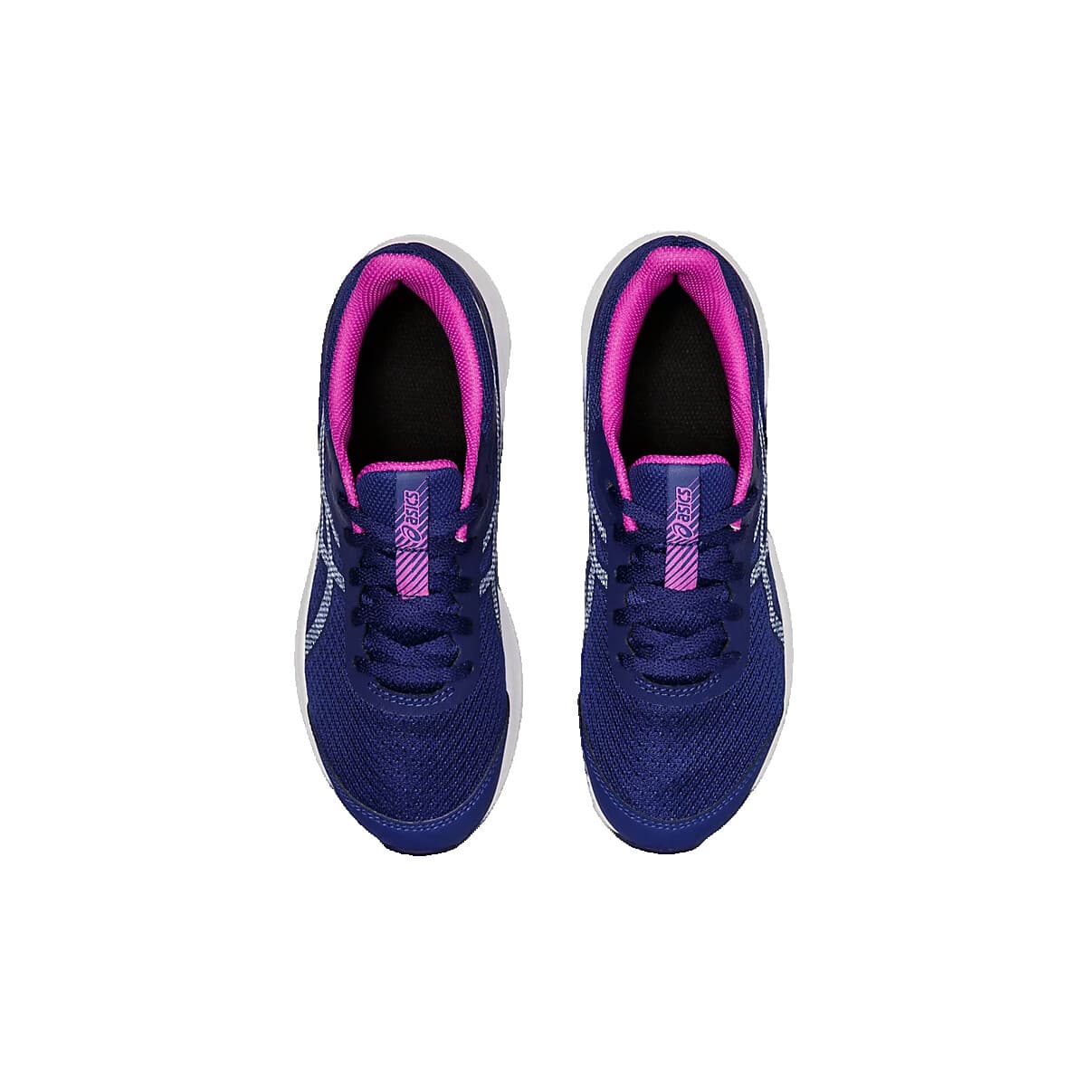 Boys' Sports Shoes Asics Blue