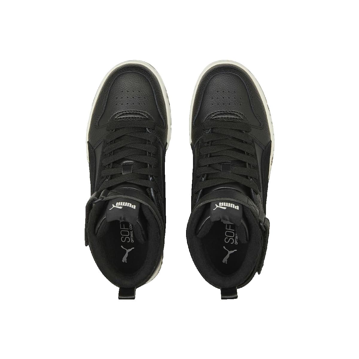 Men's Sneakers Puma Black