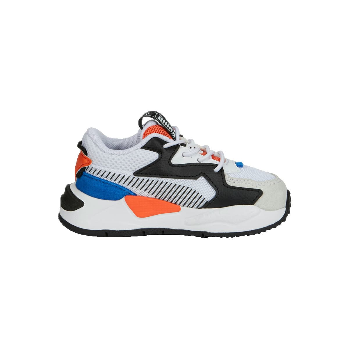 Boys' Sneakers Puma White