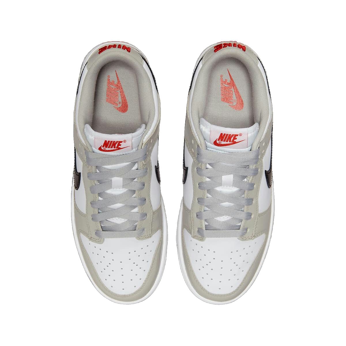 Women's Sneakers Nike Black