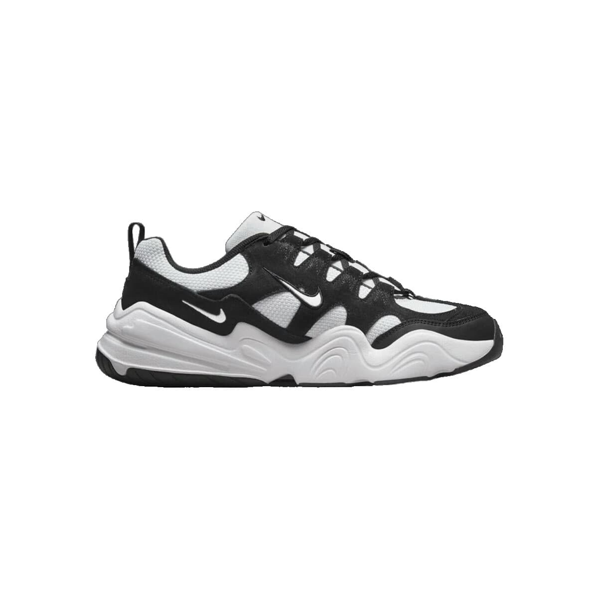 Men's Sneakers Nike White