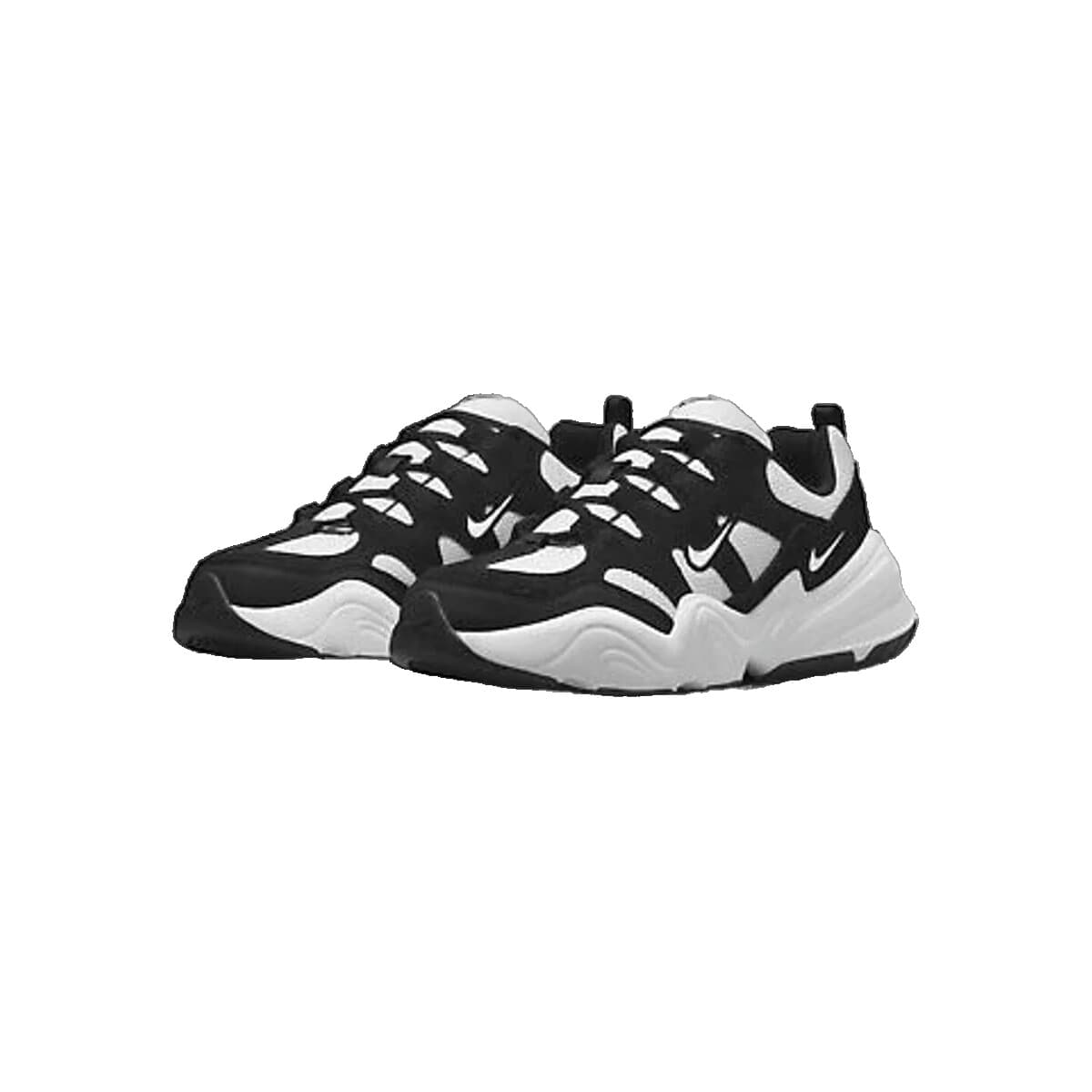 Men's Sneakers Nike White