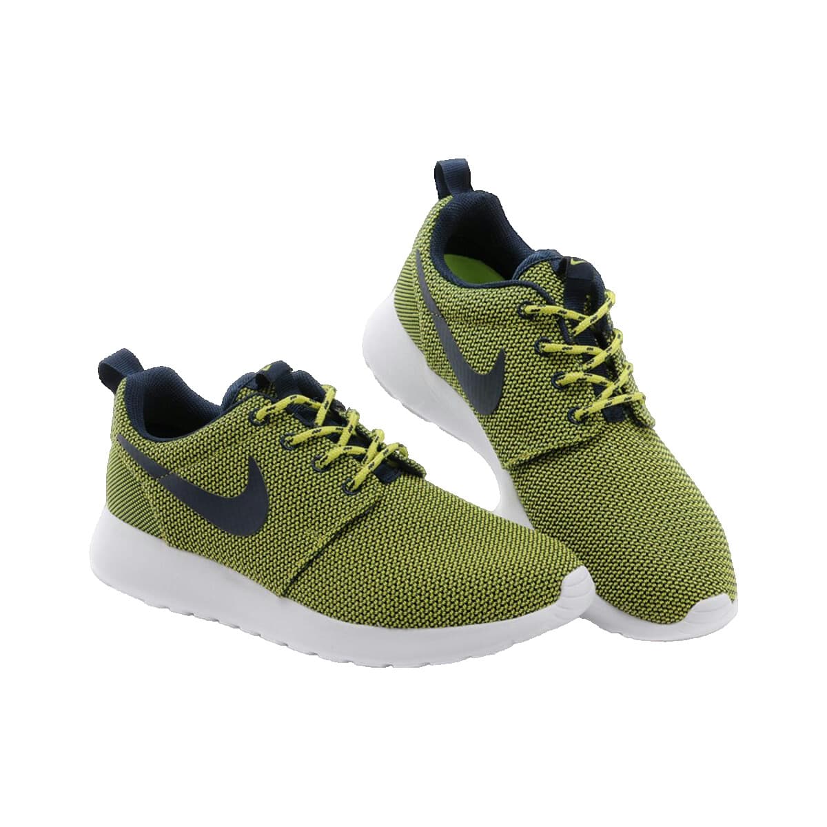 Men's Sneakers Nike Green