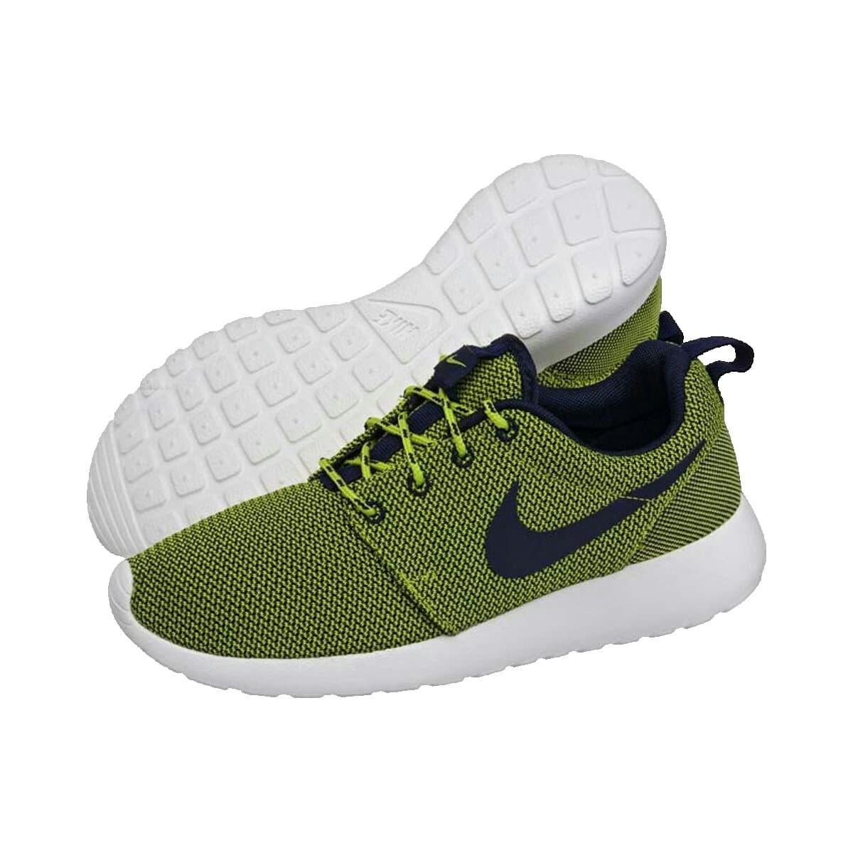 Men's Sneakers Nike Green