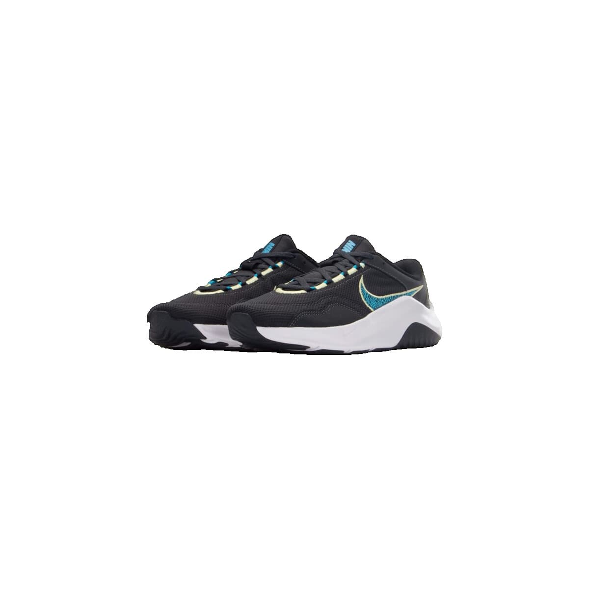 Men's Sneakers Nike Black