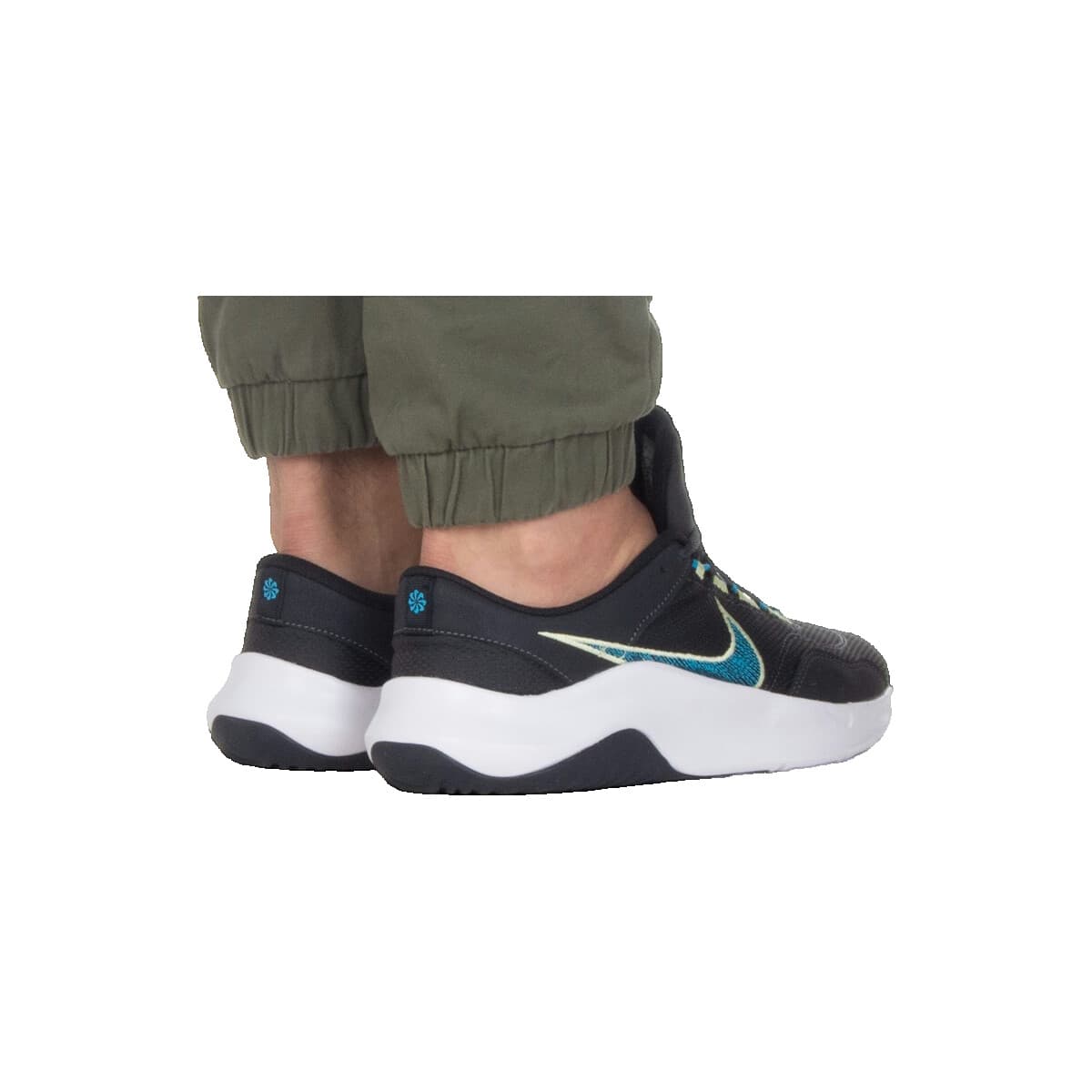 Men's Sneakers Nike Black