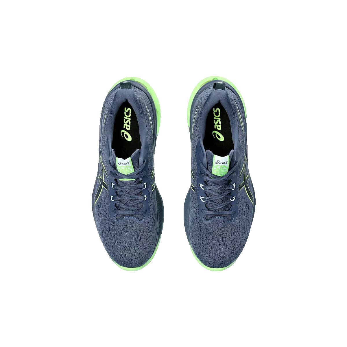 Men's Running Shoes Asics Blue