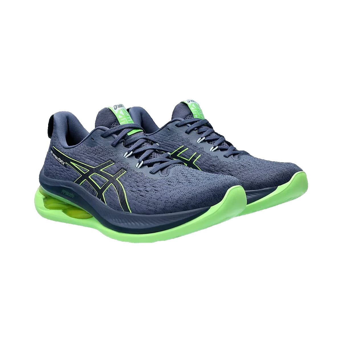 Men's Running Shoes Asics Blue