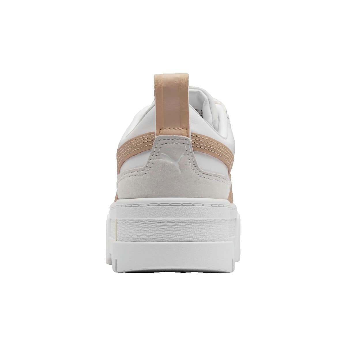 Women's Sneakers Puma White