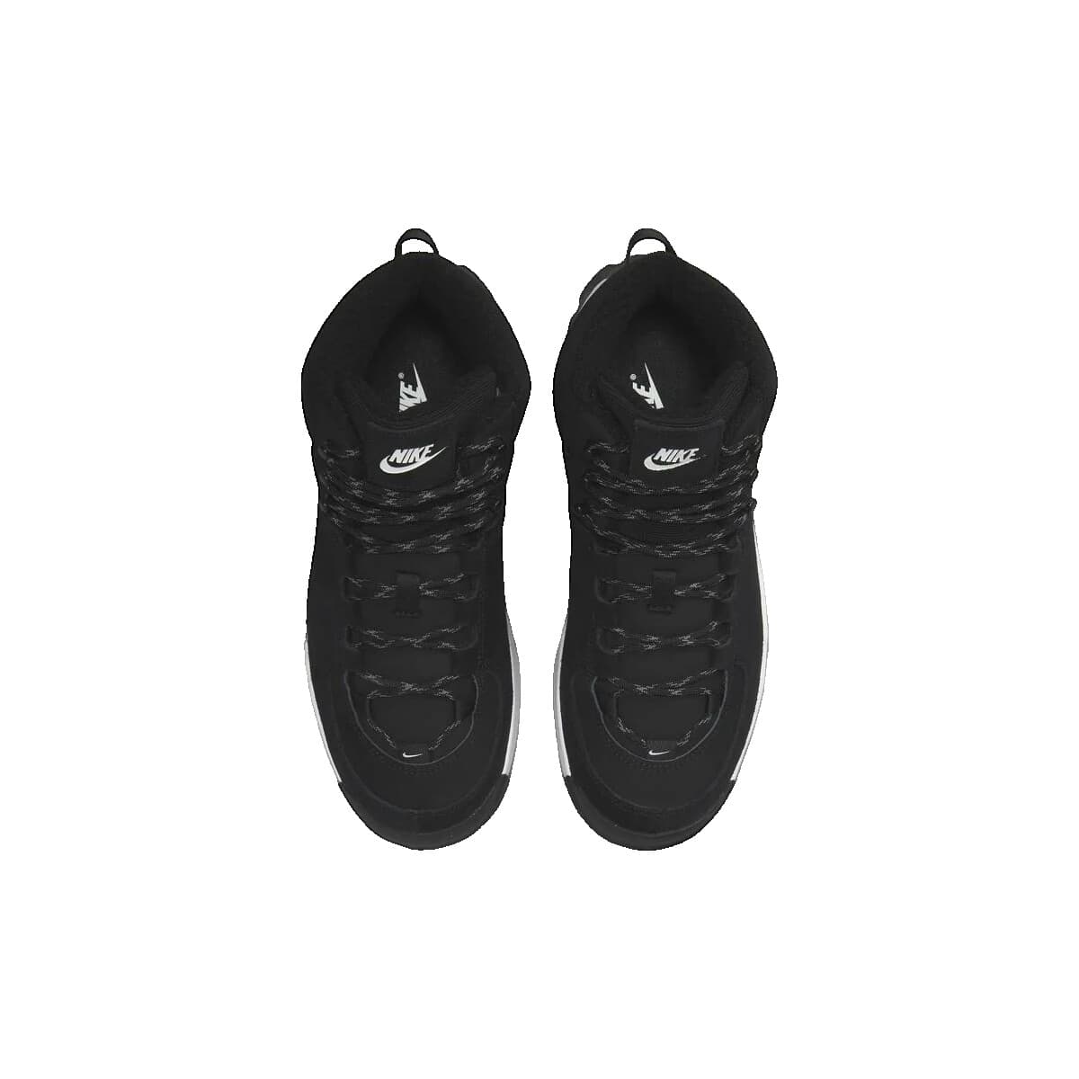 Women's Boots Nike Black