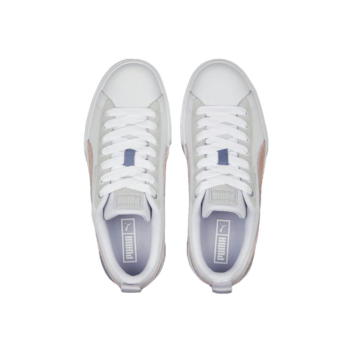 Men's Sneakers Puma White