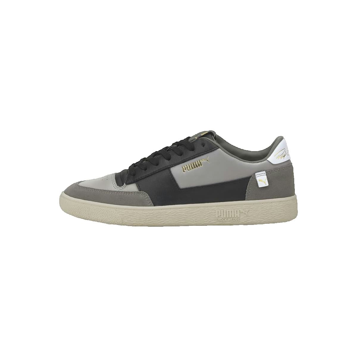 Men's Sneakers Puma Gray