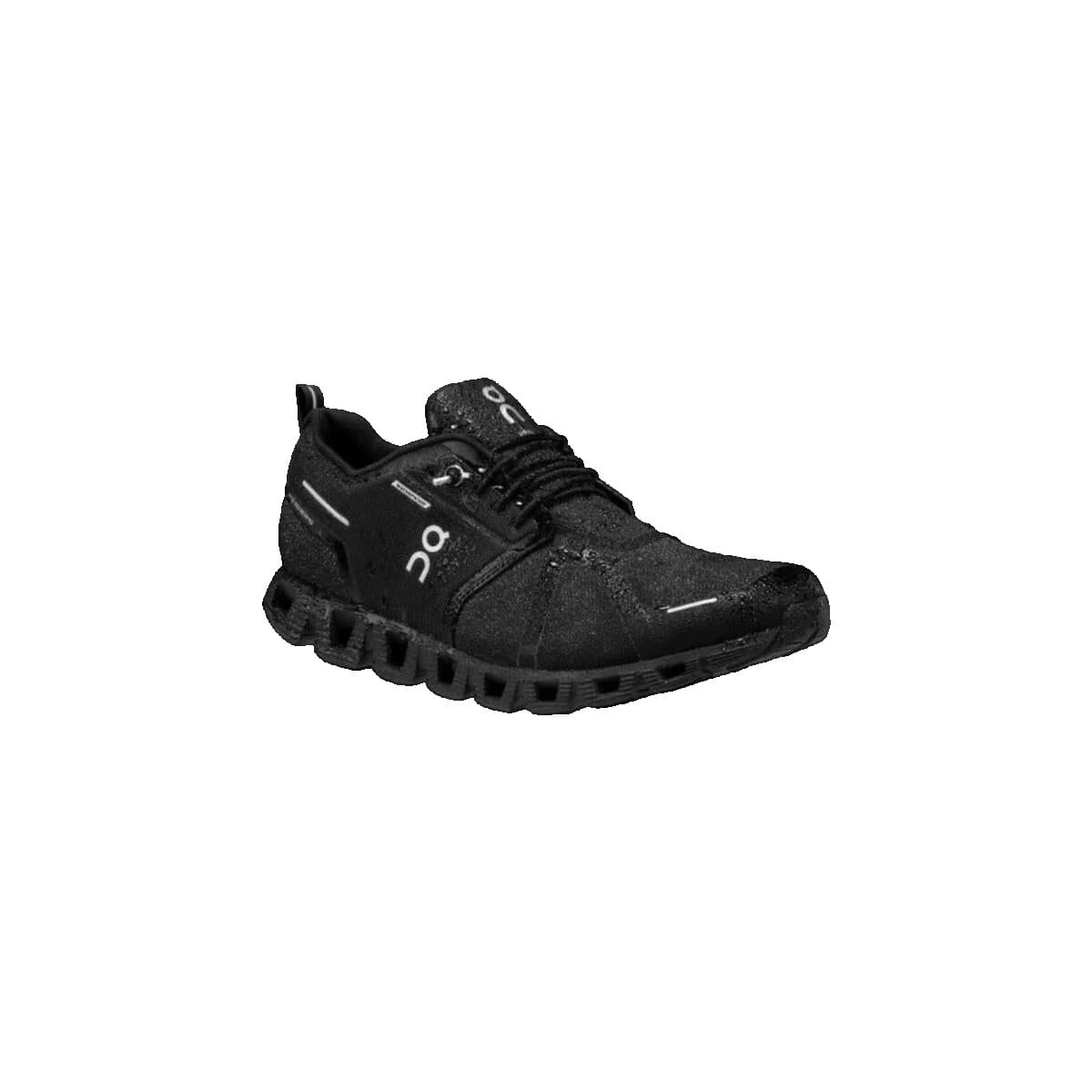 Men's Running Shoes On Running Black