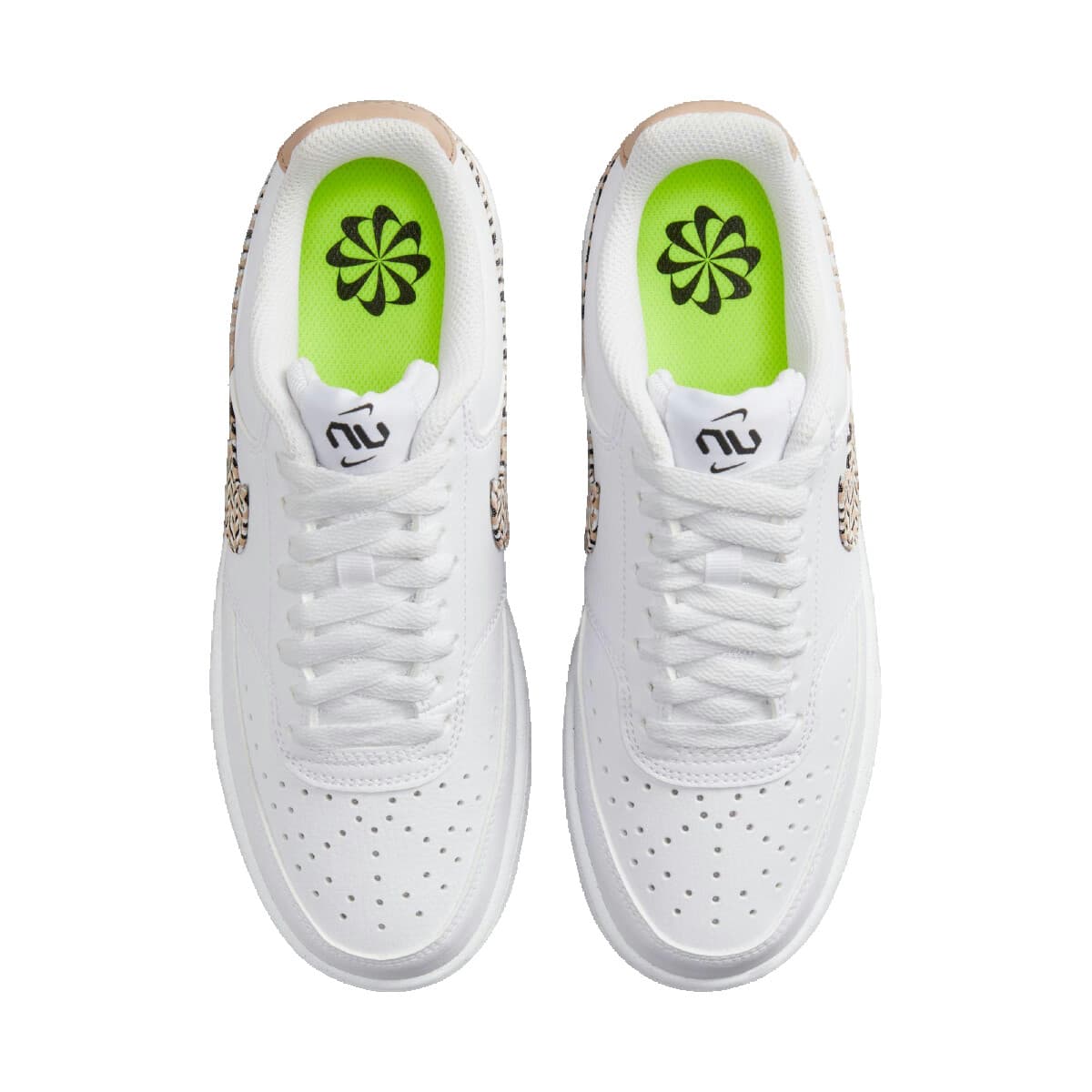 Women's Sneakers Nike White