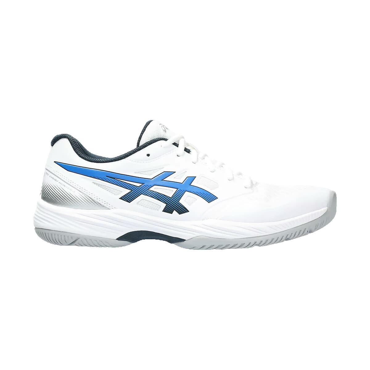 Men's Running Shoes Asics White
