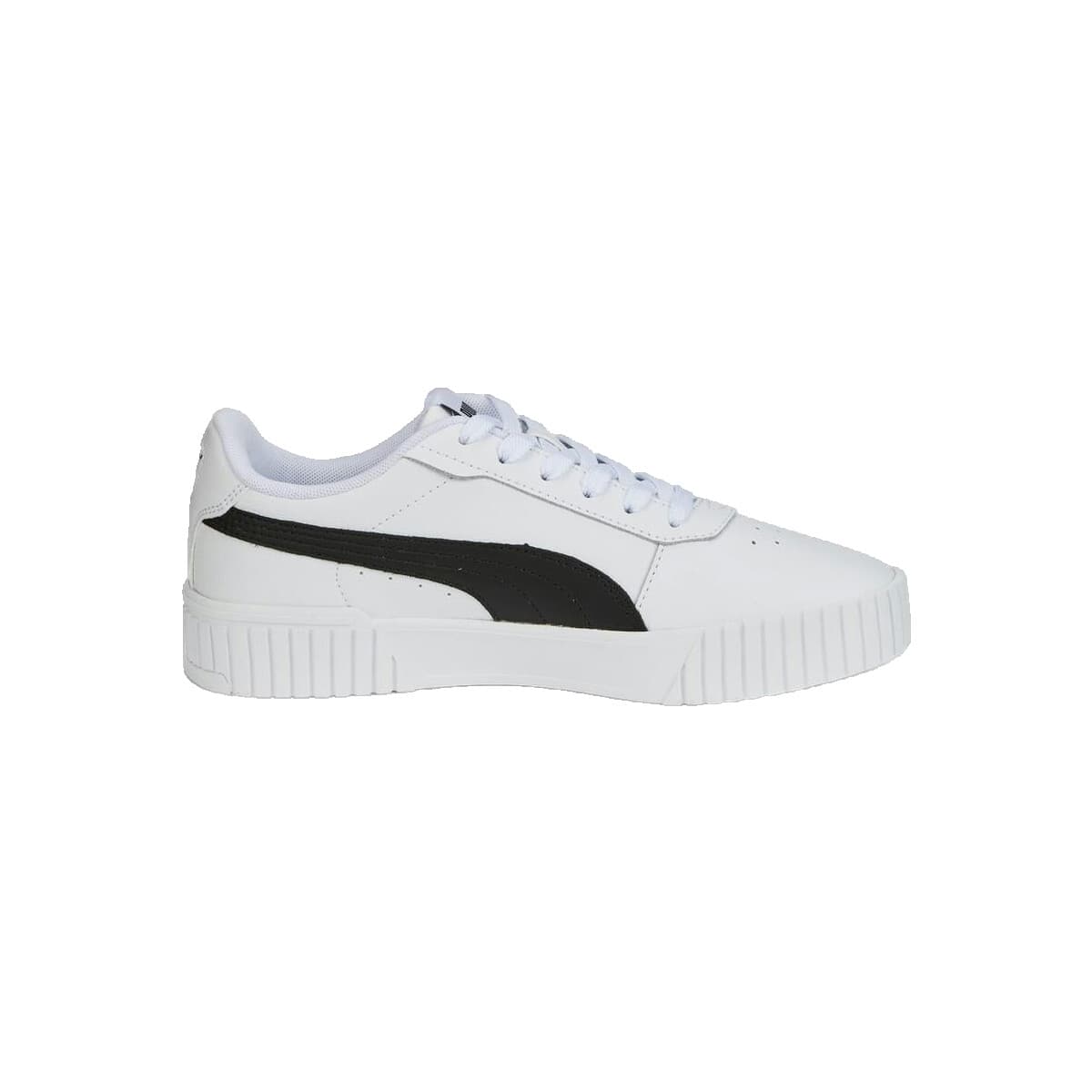 Men's Sneakers Puma Silver