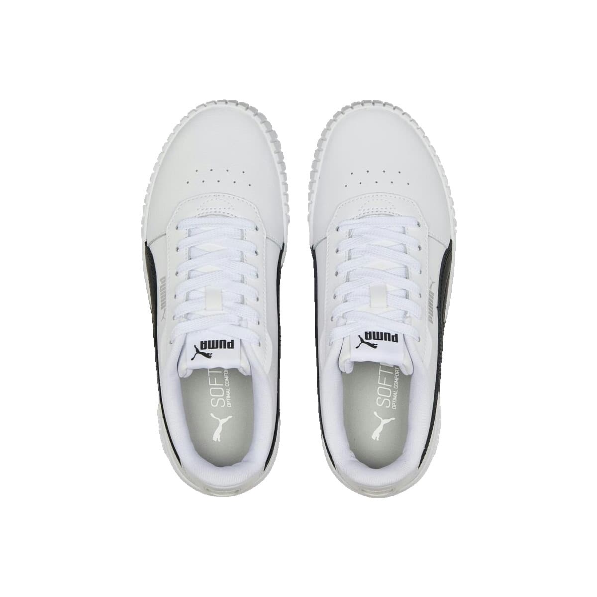 Men's Sneakers Puma Silver