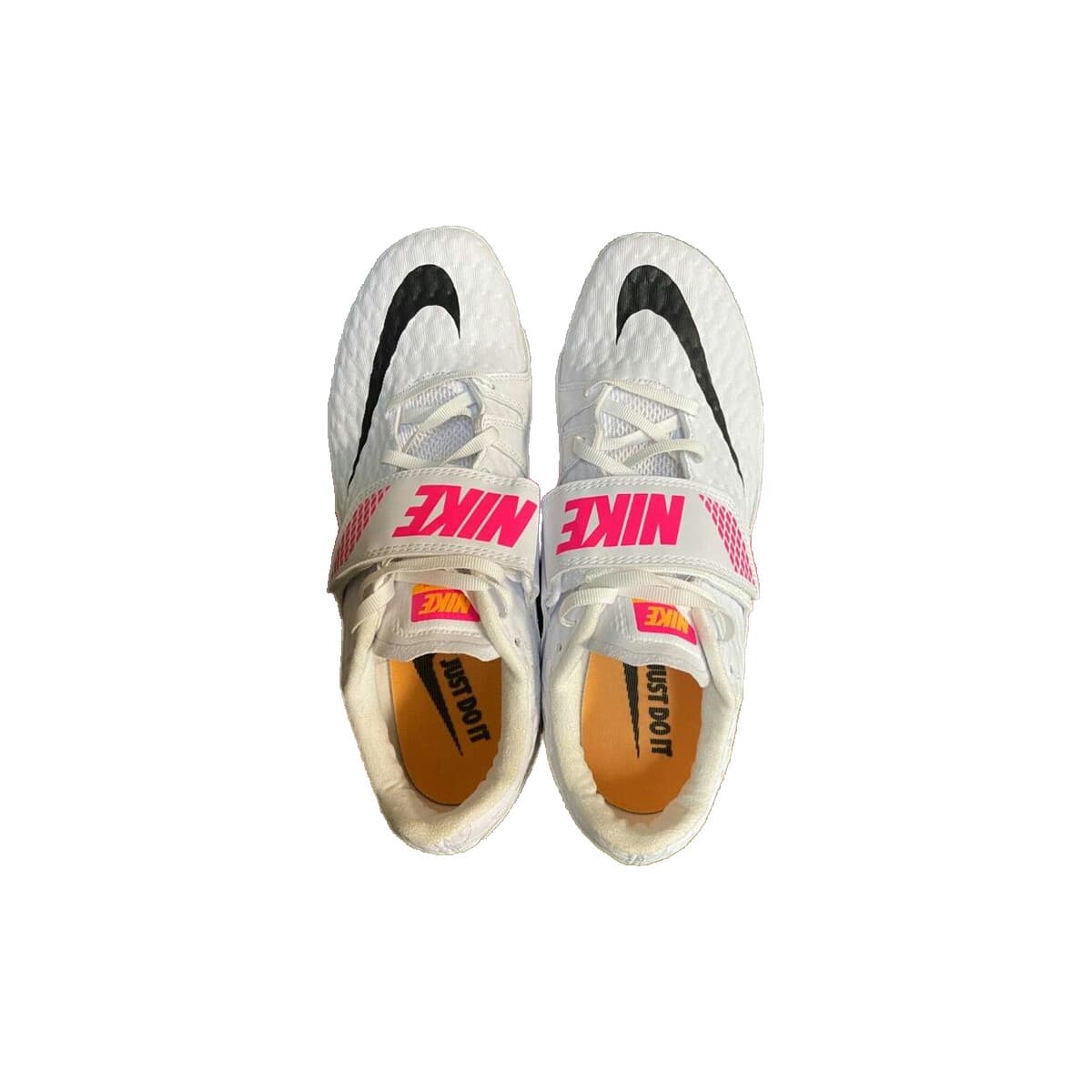 Women's Running Shoes Nike White