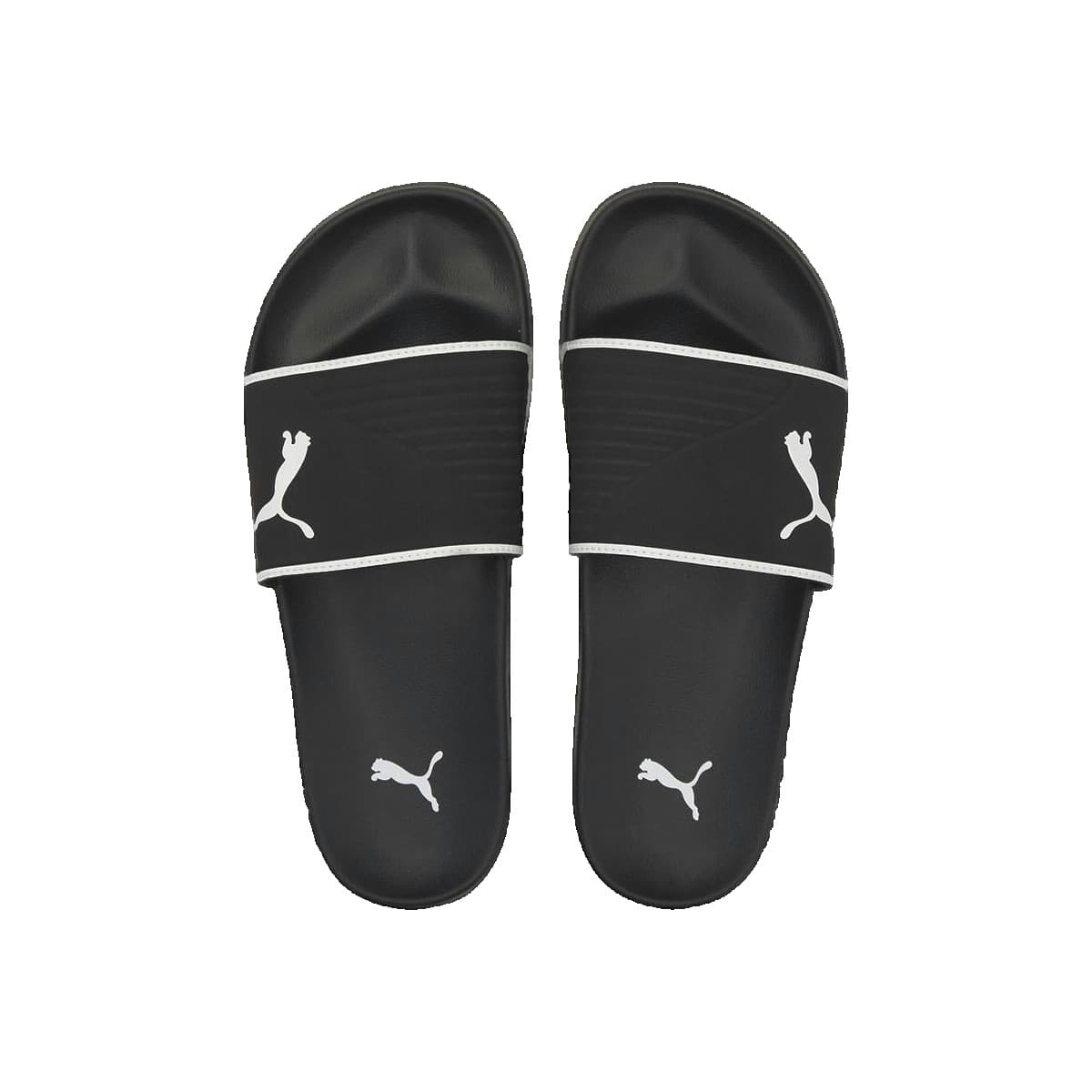 Men's Sneakers Puma Black