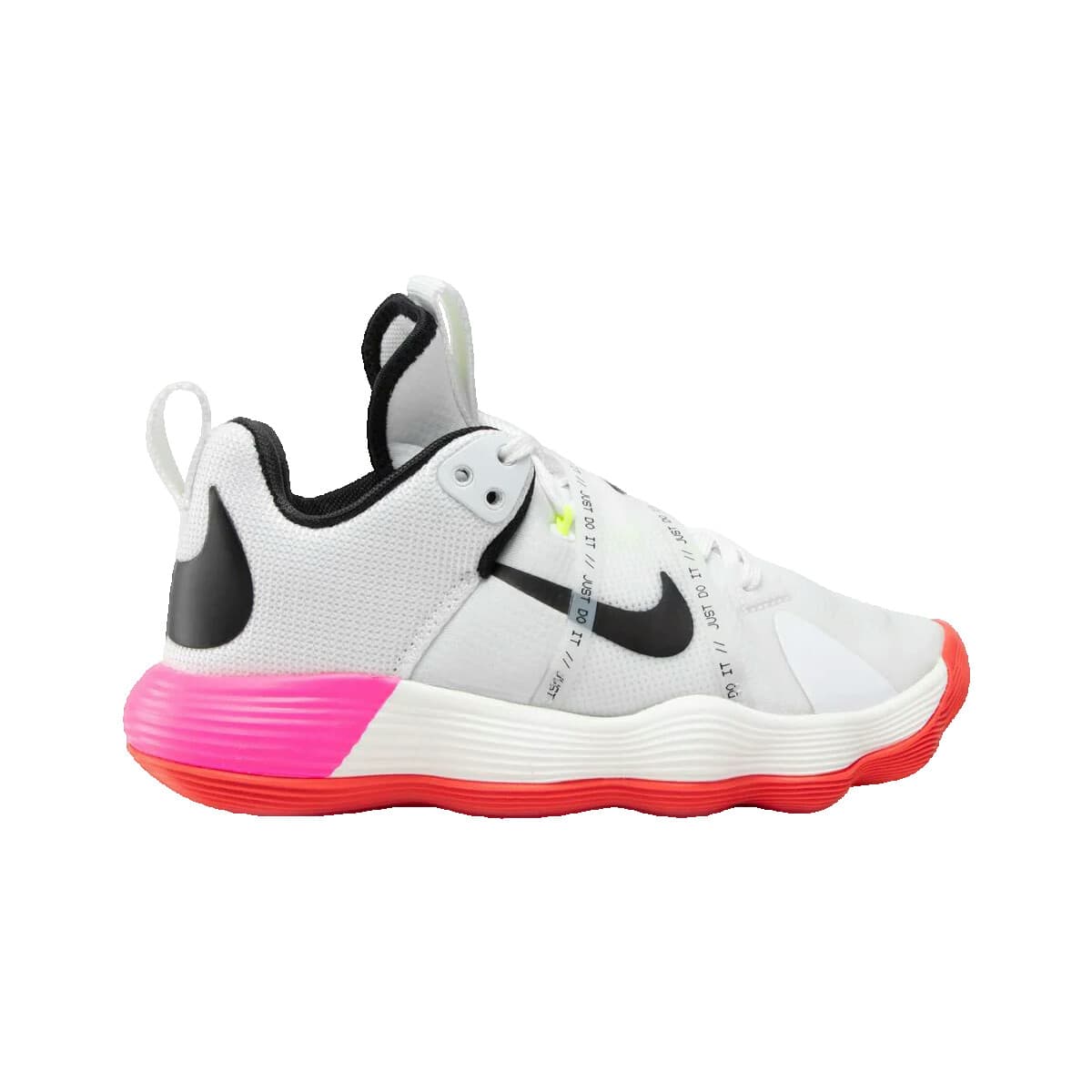 Men's Gym Shoes Nike White