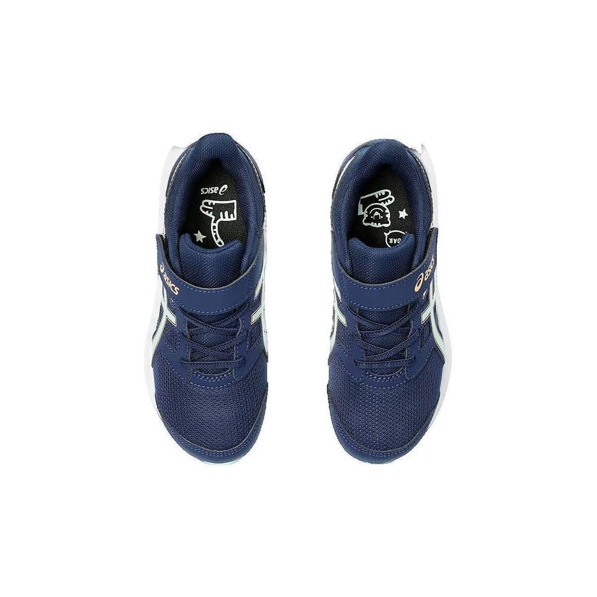 Boys' Sports Shoes Asics Blue