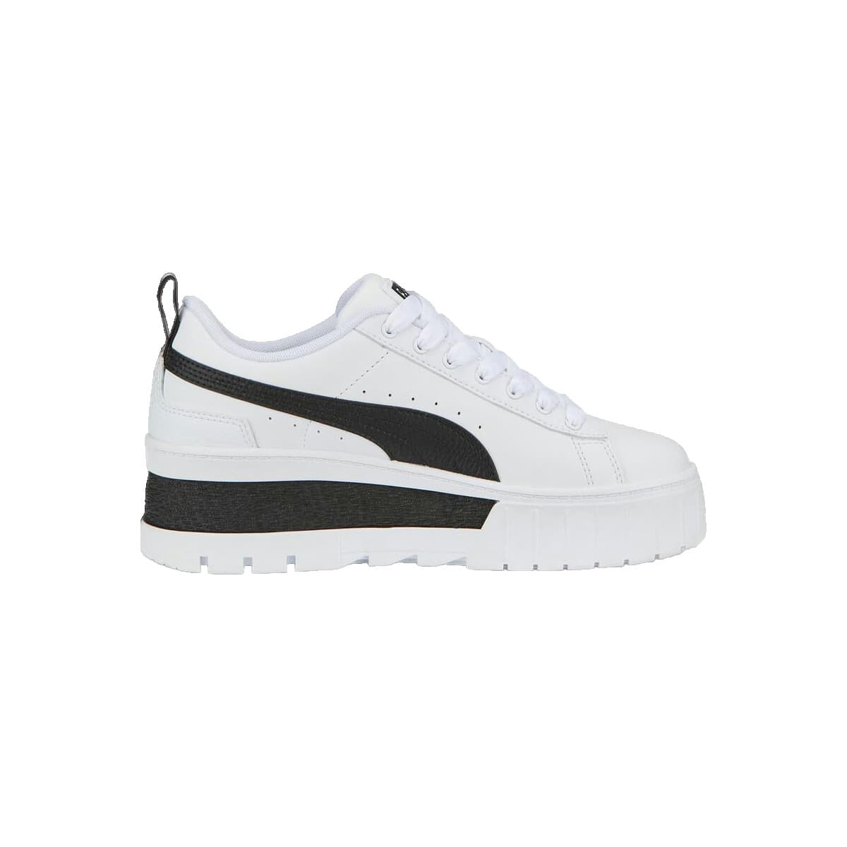 Women's Sneakers Puma White
