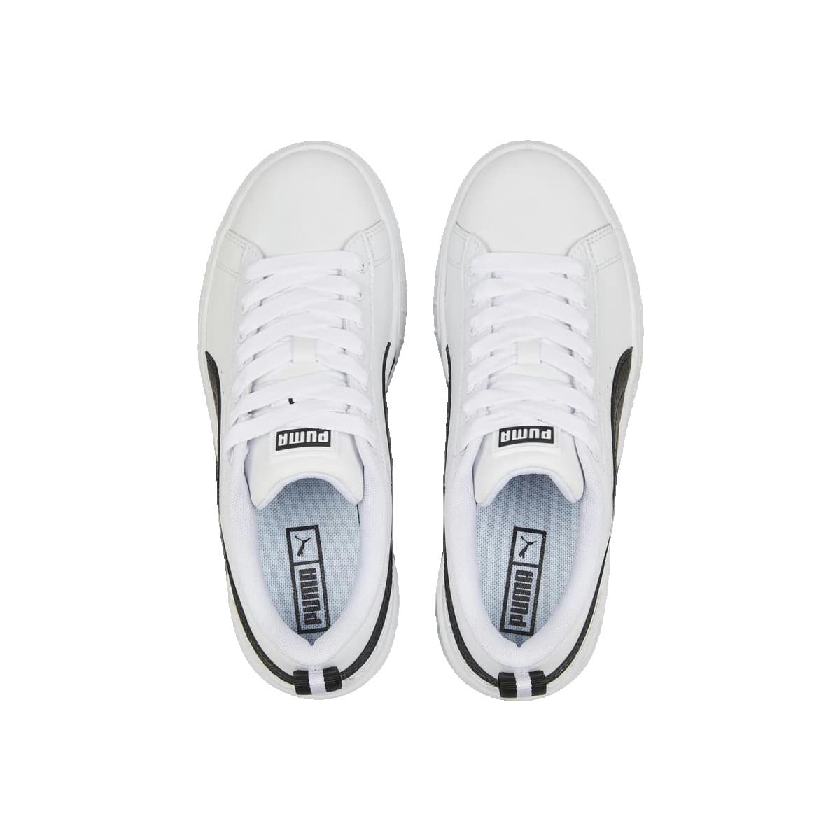 Women's Sneakers Puma White