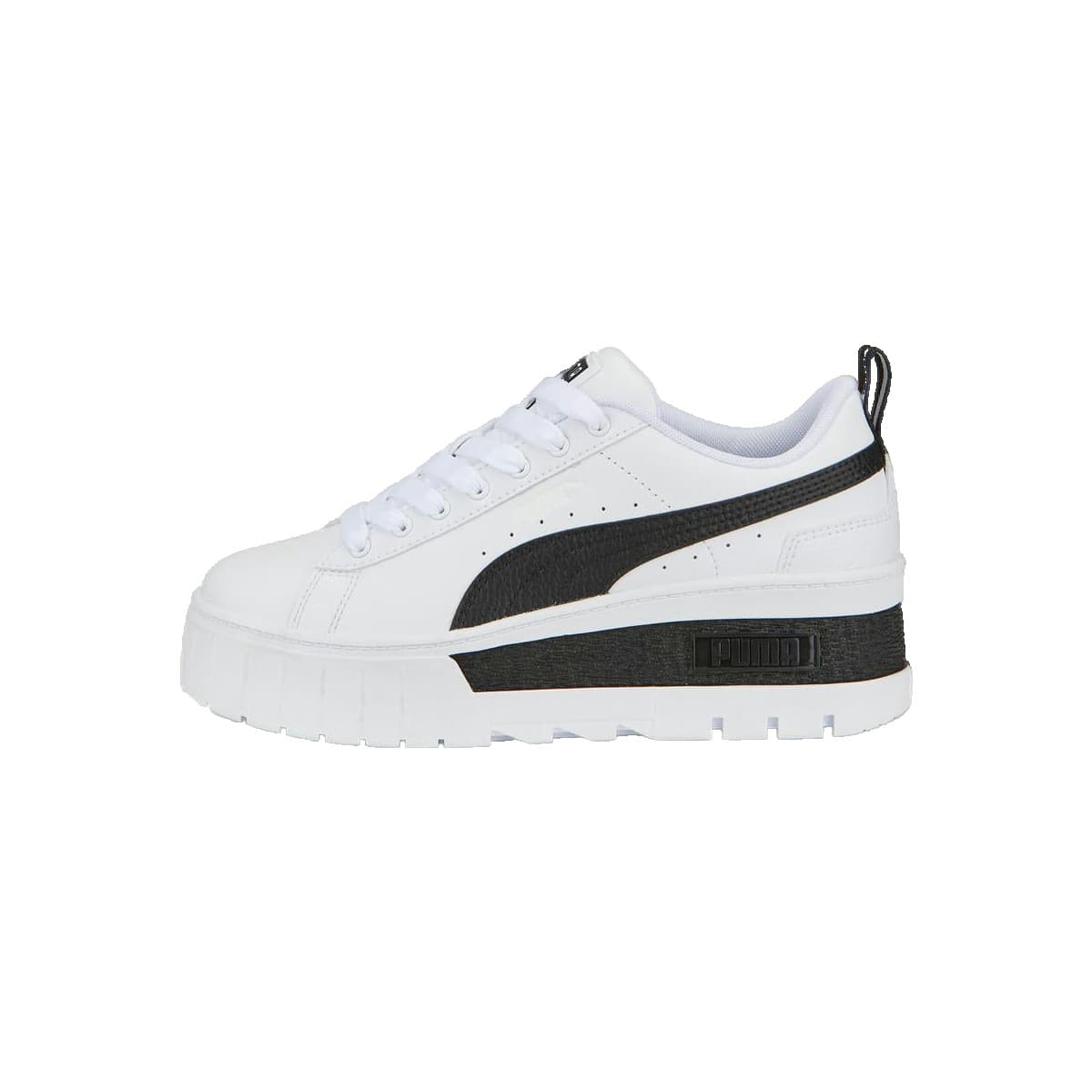 Women's Sneakers Puma White