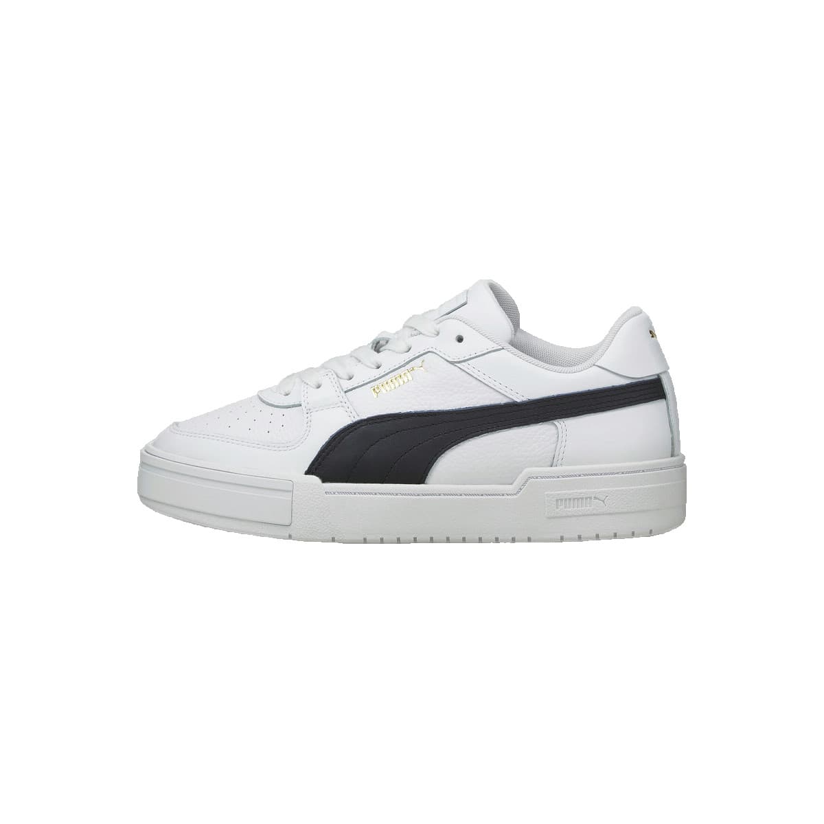 Men's Sneakers Puma White