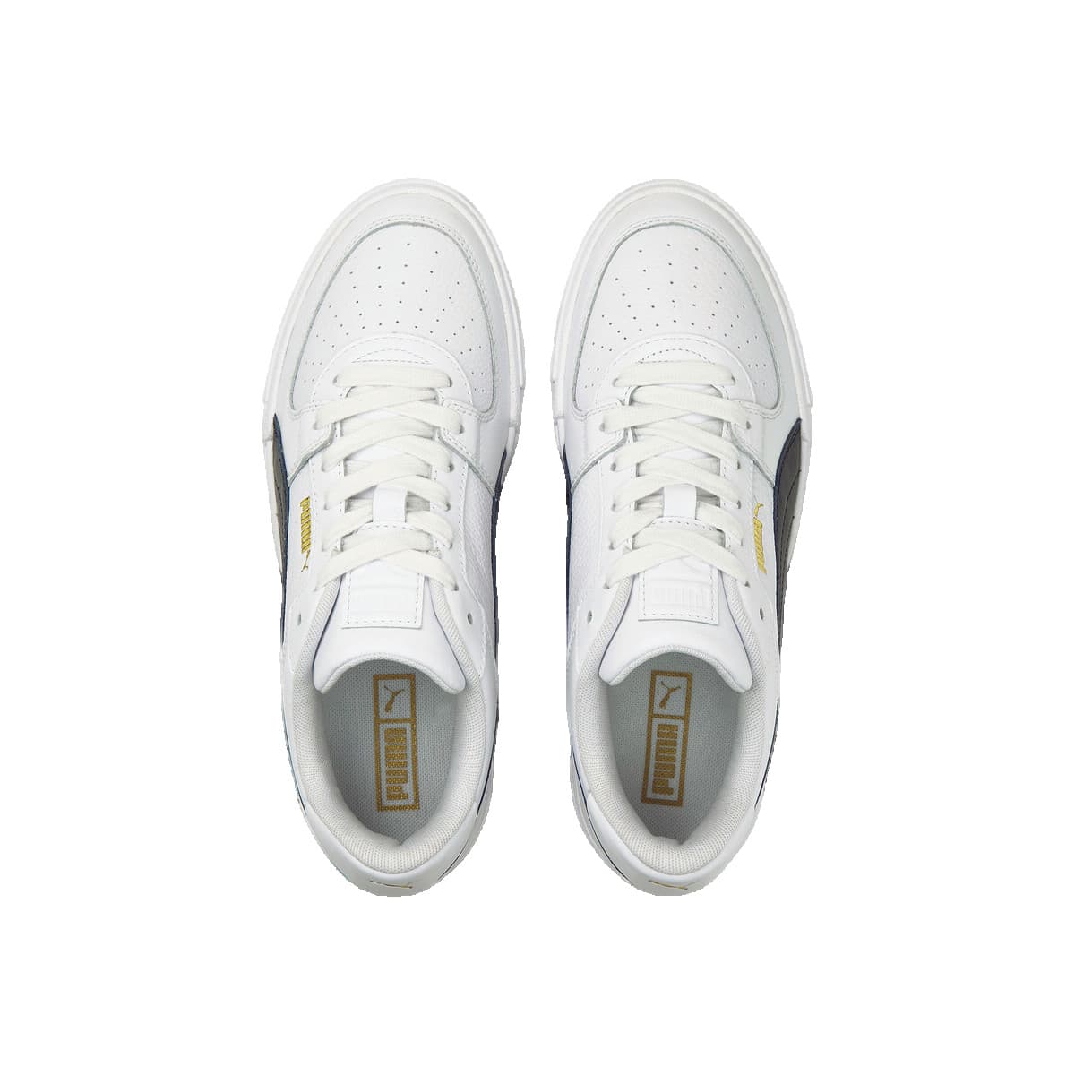 Men's Sneakers Puma White