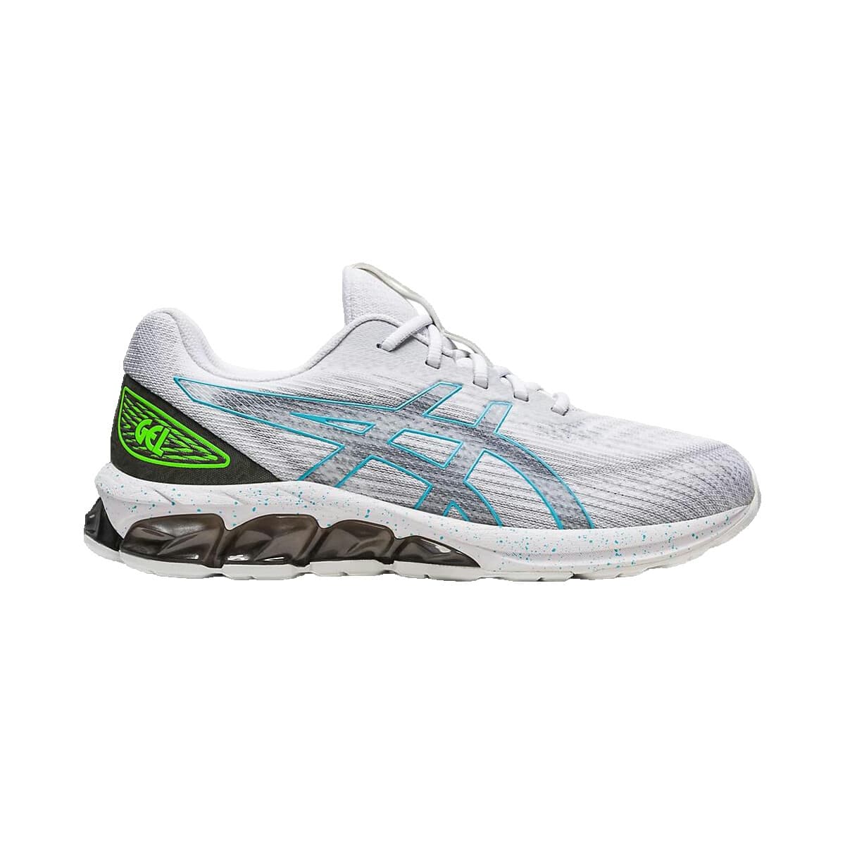 Sneakers Asics Gel-Quantum 180 Vii Gunmetal