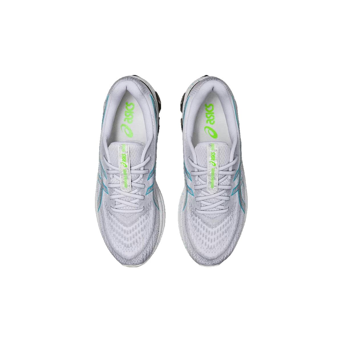 Men's Sneakers Asics White