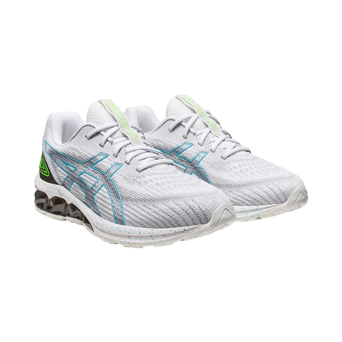 Men's Sneakers Asics White