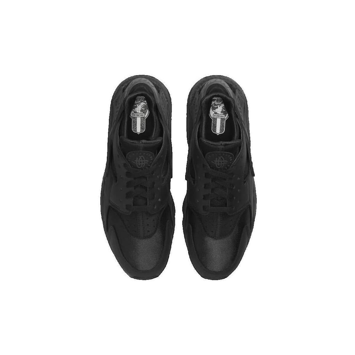 Men's Sneakers Nike Black