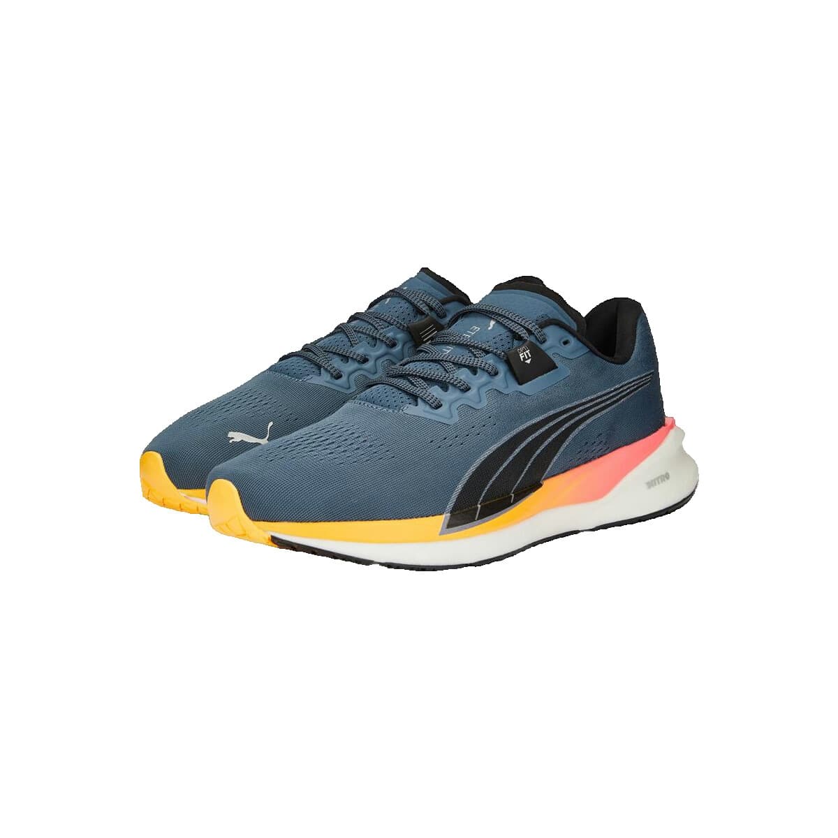 Men's Sneakers Puma Blue