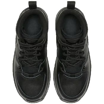 Boys' Sneakers Nike Black