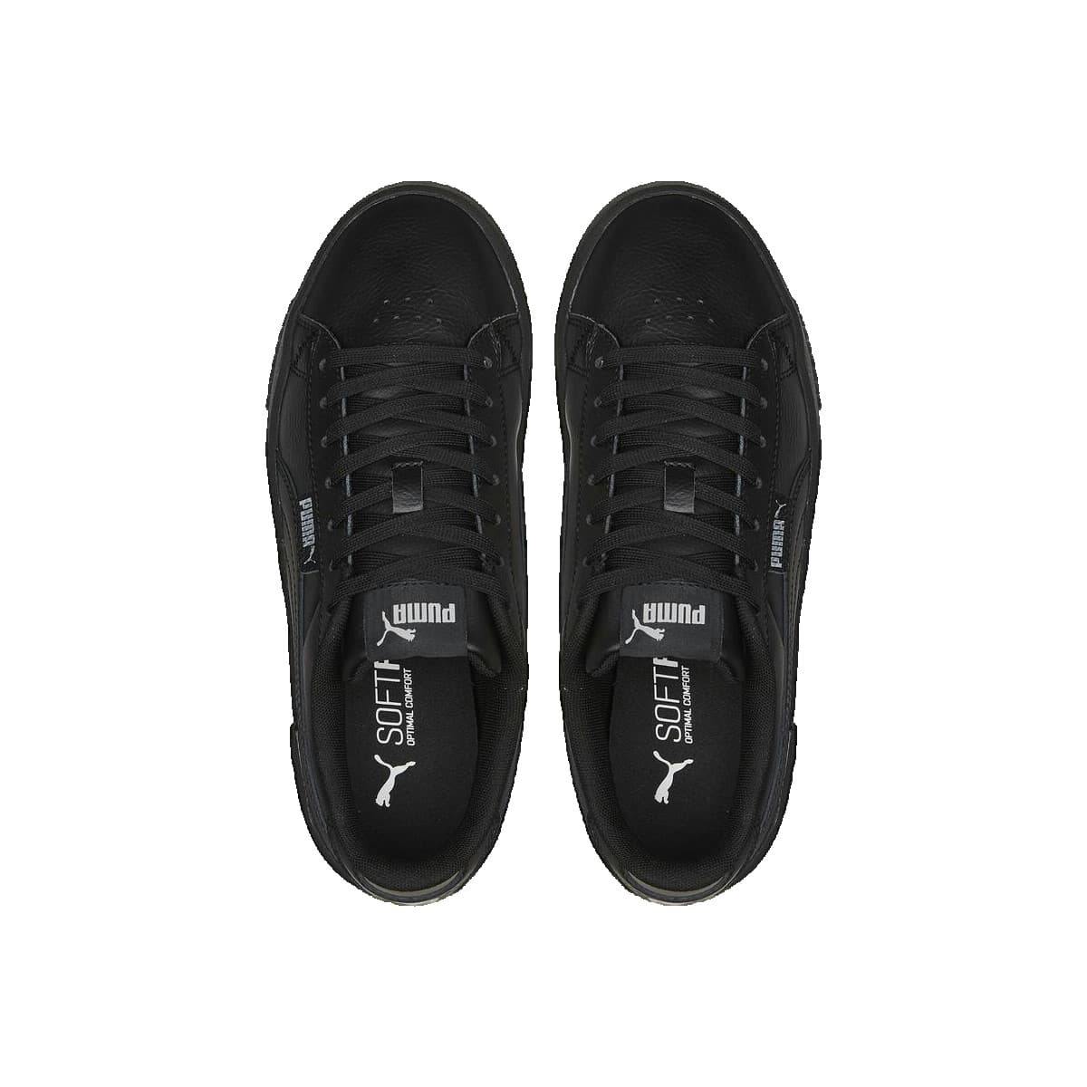 Men's Sneakers Puma Black