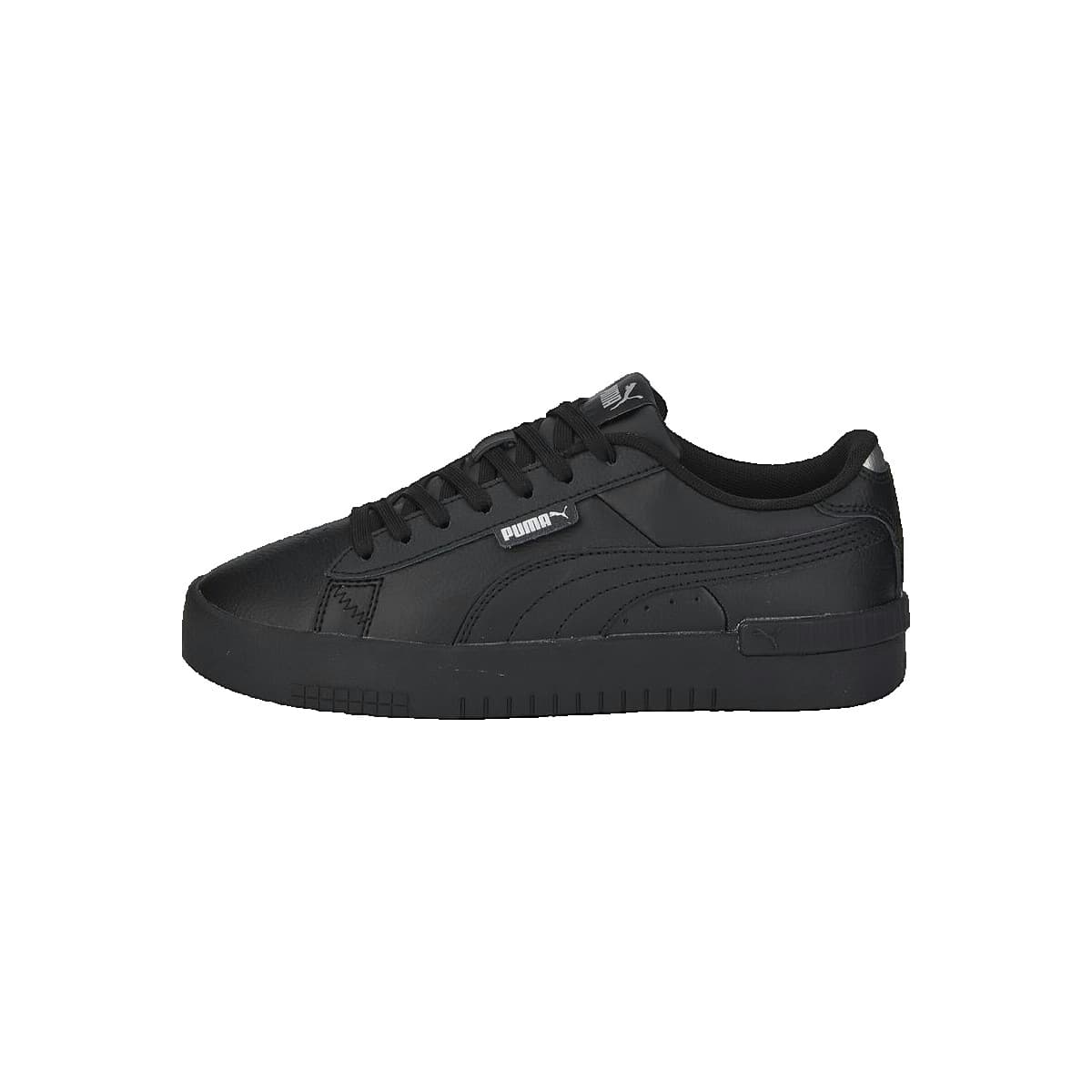 Men's Sneakers Puma Black