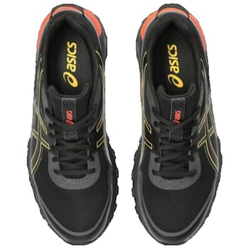 Men's Sneakers Asics Black