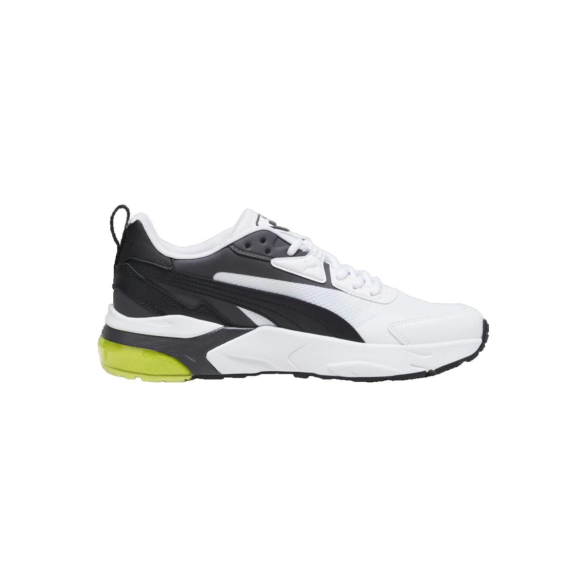 Men's Sneakers Puma White