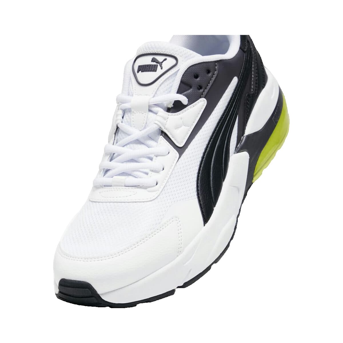 Men's Sneakers Puma White