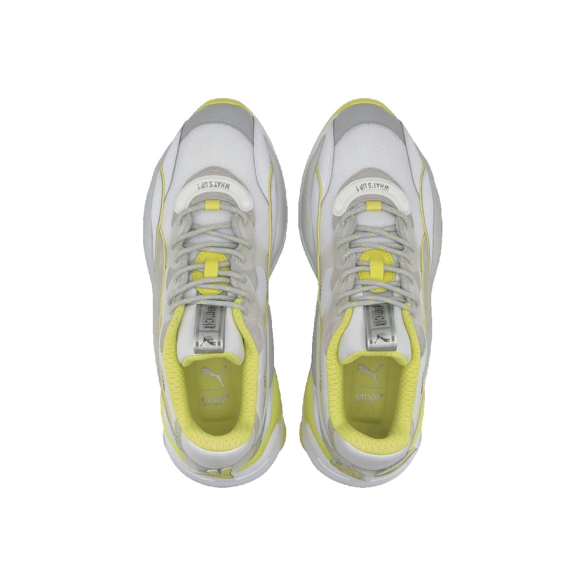 Men's Sneakers Puma Beige