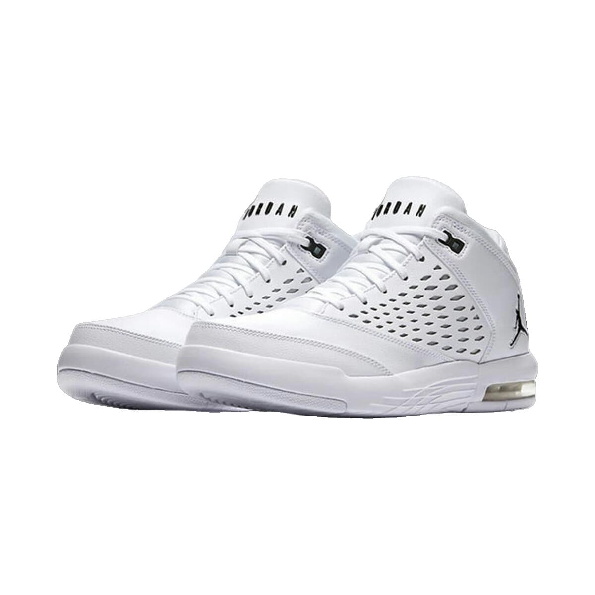 Men's Sneakers Nike White