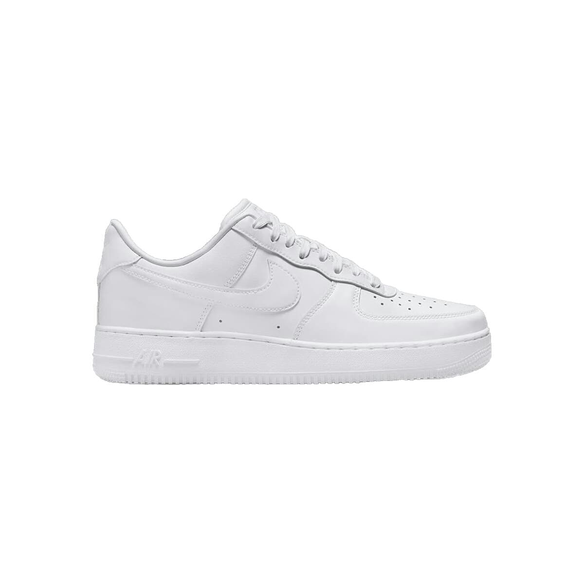 Men's Sneakers Nike White