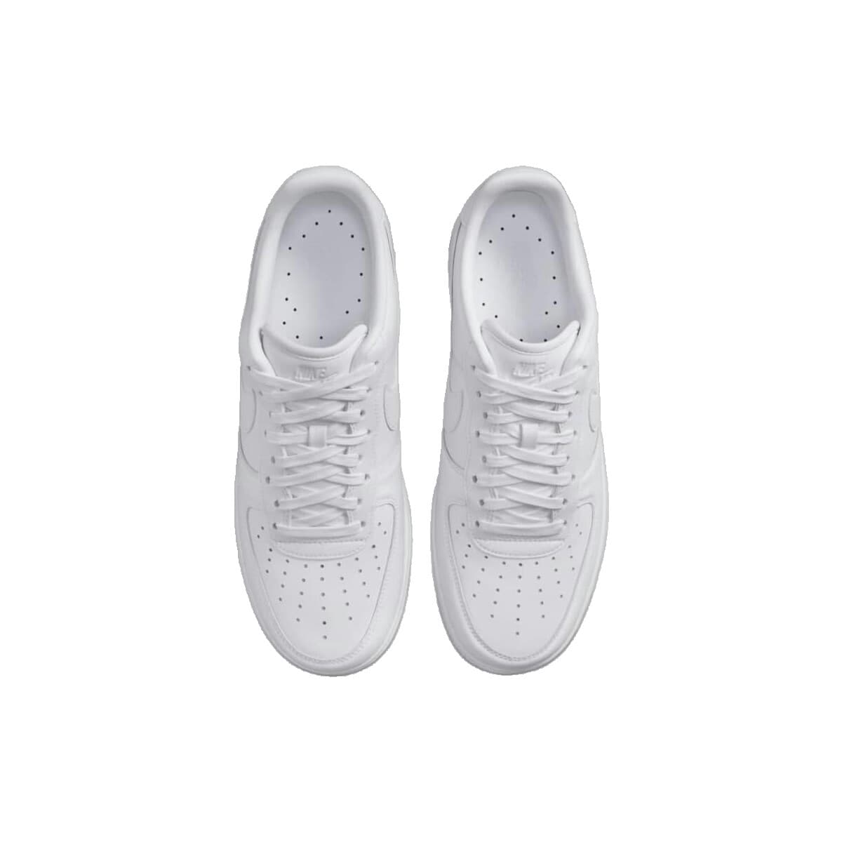 Men's Sneakers Nike White
