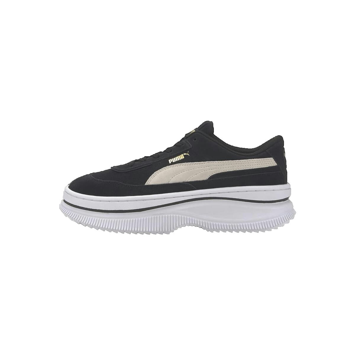 Women's Sneakers Puma Black
