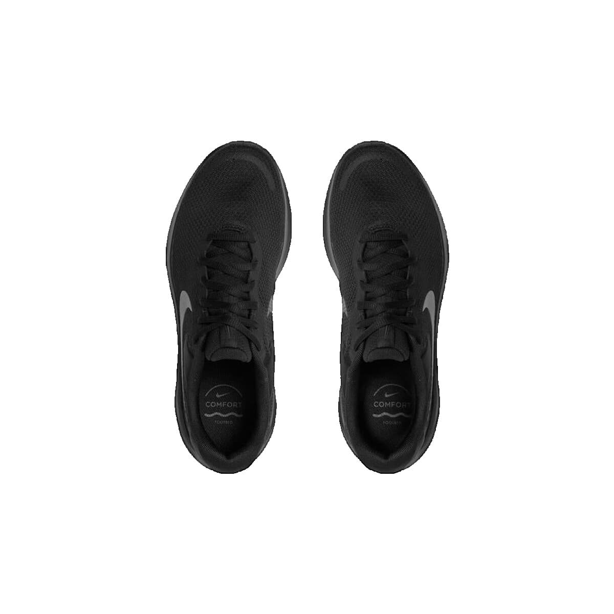 Men's Running Shoes Nike Black