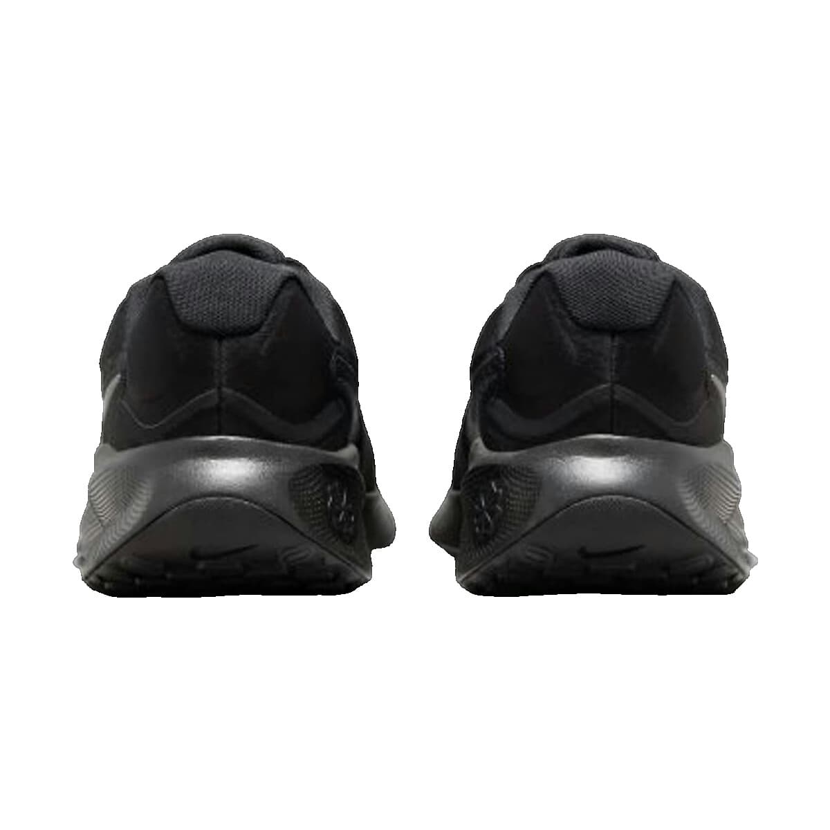 Men's Running Shoes Nike Black